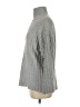 Universal Thread Gray Turtleneck Sweater Size S - photo 5