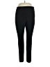 Athleta Solid Black Active Pants Size 14 - photo 1