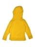Old Navy Yellow Pullover Hoodie Size 5 - photo 2