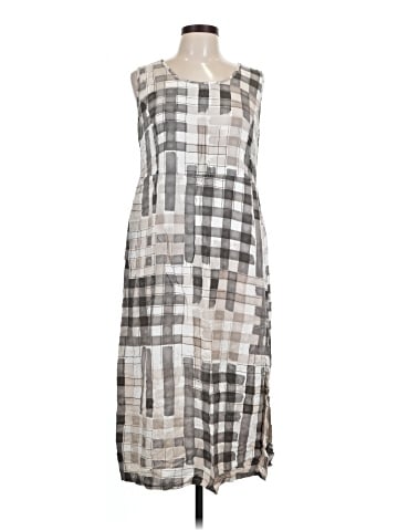 Jams World Casual Dress (view 1)