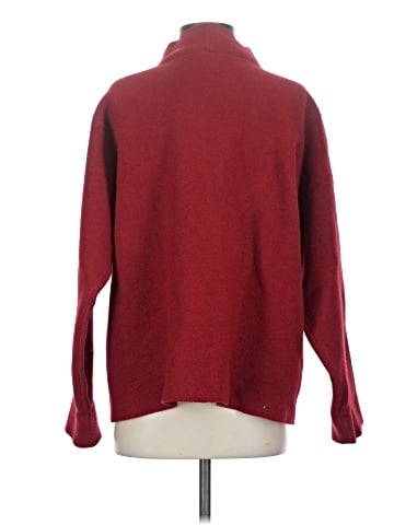 Eileen Fisher Turtleneck Sweater (view 2)