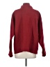 Eileen Fisher Burgundy Turtleneck Sweater Size S - photo 2
