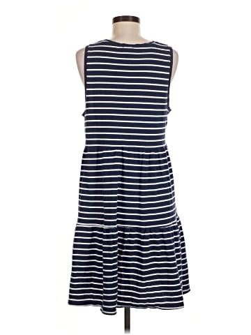 J.Crew Factory Store Casual Dress (view 2)