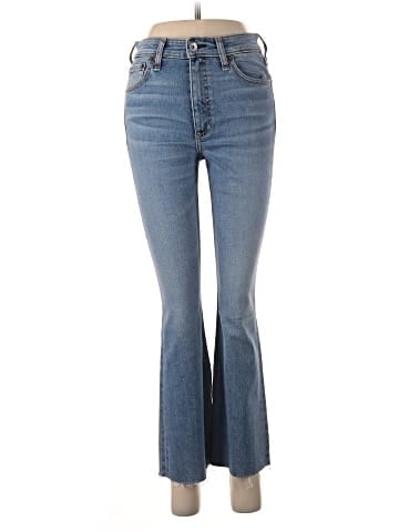 Rag & Bone Jeans (view 1)