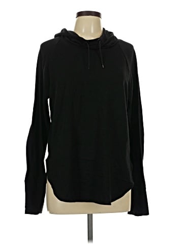 Athletic Works Pullover Hoodie (view 1)