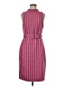 J.Crew Tweed Pink Casual Dress Size 6 (tall) - photo 1