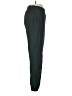 Lululemon Athletica Solid Green Casual Pants Size 6 - photo 4