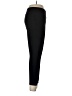Kendall & Kylie Solid Black Active Pants Size L - photo 4