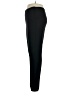 Athleta Solid Black Active Pants Size 14 - photo 5