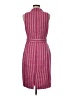 J.Crew Tweed Pink Casual Dress Size 6 (tall) - photo 2