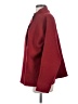 Eileen Fisher Burgundy Turtleneck Sweater Size S - photo 5