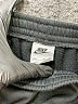 Nike 100% Polyester Black Sweatpants 18-24 MO / 24 MO - photo 3