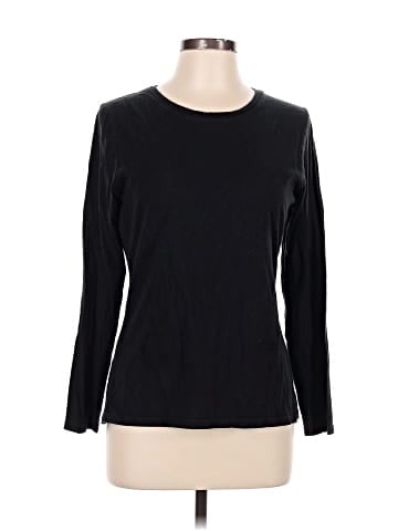 Hanes Long Sleeve T-Shirt (view 1)