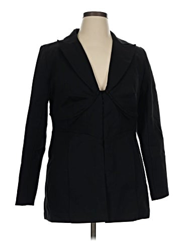 ELOQUII Blazer (view 1)