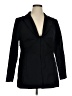 ELOQUII Black Blazer Size 14 Plus - photo 1