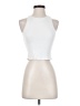Wilfred Free White Tank Top Size S - photo 1