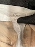 Ann Taylor LOFT White Linen Pants Size 0 (petite) - photo 7