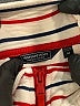 Vineyard Vines White Pullover Sweater Size M - photo 7