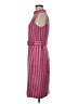 J.Crew Tweed Pink Casual Dress Size 6 (tall) - photo 5
