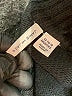 Janie and Jack Black Cardigan Size 12-18 mo - photo 3