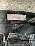 BA&SH Black Jeans Size 26 waist - photo 7