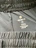 Apana Solid Black Athletic Shorts Size XL - photo 3