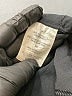 Apana Solid Black Athletic Shorts Size XL - photo 4