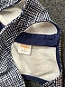 Gymboree Tweed Blue Dress Size 5 - photo 3
