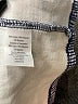 Gymboree Tweed Blue Dress Size 5 - photo 4
