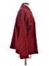 Eileen Fisher Burgundy Turtleneck Sweater Size S - photo 4