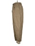 Zara Solid Tan Khakis Size S - photo 5