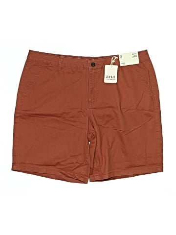 a.n.a. A New Approach Board Shorts (view 1)