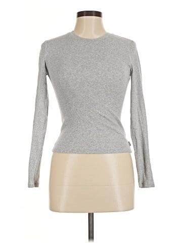 TNA Long Sleeve T-Shirt (view 1)
