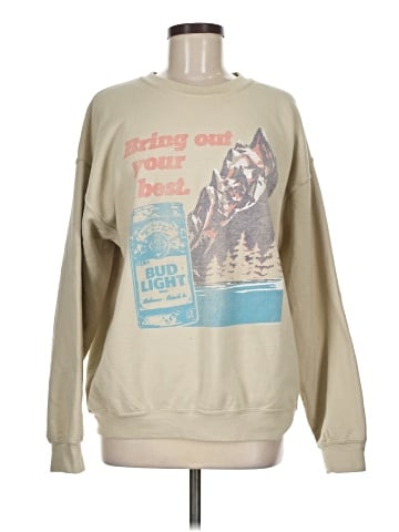 Junk Food Sweatshirt (view 1)