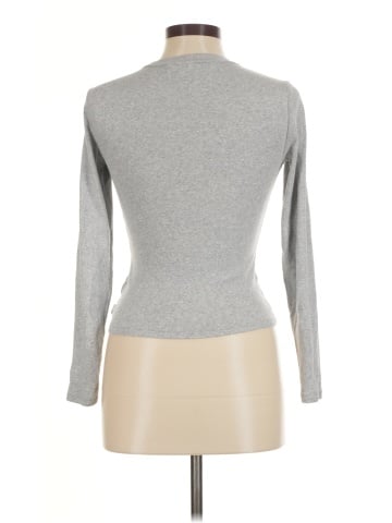 TNA Long Sleeve T-Shirt (view 2)