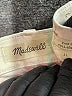 Madewell Ivory Jeans Size 31 waist - photo 7