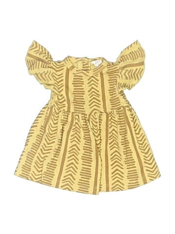 Kate Quinn Organics Short Sleeve Top (view 1)