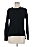 Chelsea & Theodore Black Pullover Sweater Size M - photo 1
