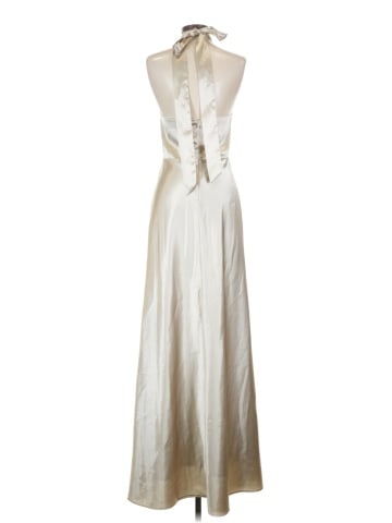 Birdy Grey Cocktail Dress (view 2)
