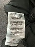 DKNY 100% Polyurethane Black Cocktail Dress Size 10 - photo 8