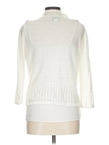 NANETTE Nanette Lepore Cardigan (view 2)