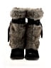 Naturalizer Black Boots Size 10 - photo 2