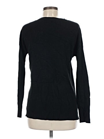 Chelsea & Theodore Pullover Sweater (view 2)