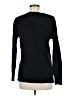 Chelsea & Theodore Black Pullover Sweater Size M - photo 2