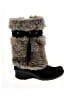Naturalizer Black Boots Size 10 - photo 1