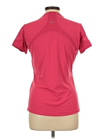 Asics Active T-Shirt (view 2)