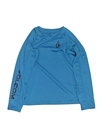 Volcom Long Sleeve T-Shirt (view 1)