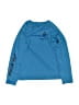 Volcom 100% Polyester Blue Long Sleeve T-Shirt Size 4T - photo 1
