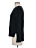 Chelsea & Theodore Black Pullover Sweater Size M - photo 5
