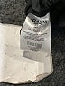 Ganni Black Casual Dress Size 32 waist - photo 8
